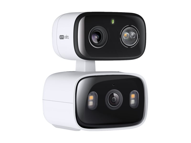 Câmara Vigilância Tapo TC34 2K Pan/Tilt Exterior Wi-Fi - Imagem 2