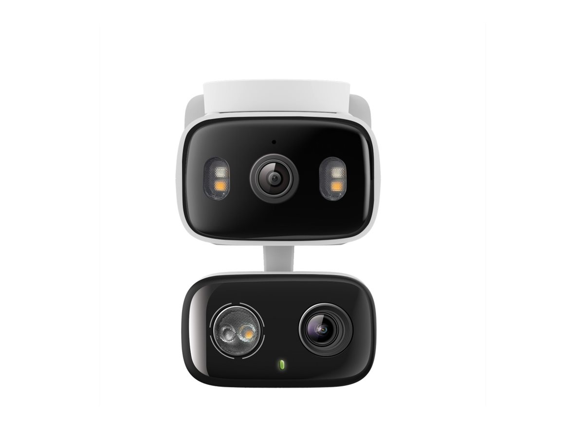 Câmara Vigilância Tapo TC34 2K Pan/Tilt Exterior Wi-Fi - Imagem 4