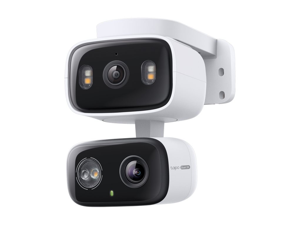 Câmara Vigilância Tapo TC34 2K Pan/Tilt Exterior Wi-Fi - Imagem 3