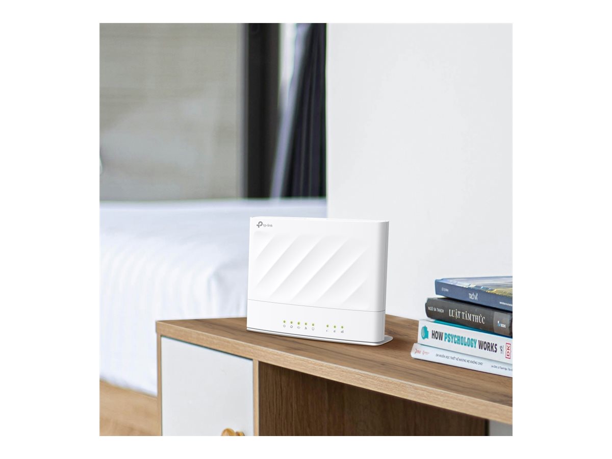 Roteador TP-Link Archer MX700 Wi-Fi 6 Dual Band 4G - Imagem 6