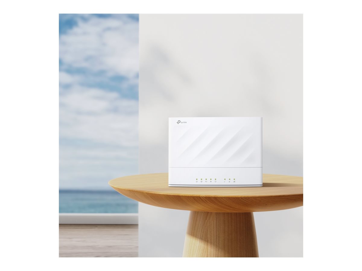 Roteador TP-Link Archer MX700 Wi-Fi 6 Dual Band 4G - Imagem 7