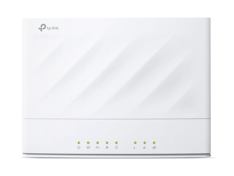 Roteador TP-Link Archer MX700 Wi-Fi 6 Dual Band 4G - Imagem 2