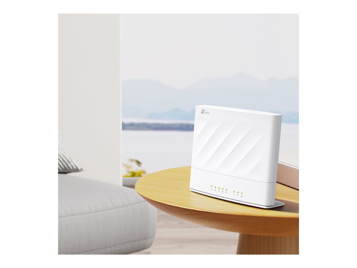 Roteador TP-Link Archer MX700 Wi-Fi 6 Dual Band 4G - Imagem 8