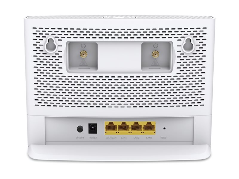 Roteador TP-Link Archer MX700 Wi-Fi 6 Dual Band 4G - Imagem 4