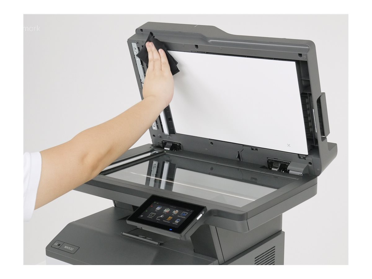 Impressora Multifunções Lexmark XM3346 Laser Mono A4 Wi-Fi 650 Folhas - Imagem 7