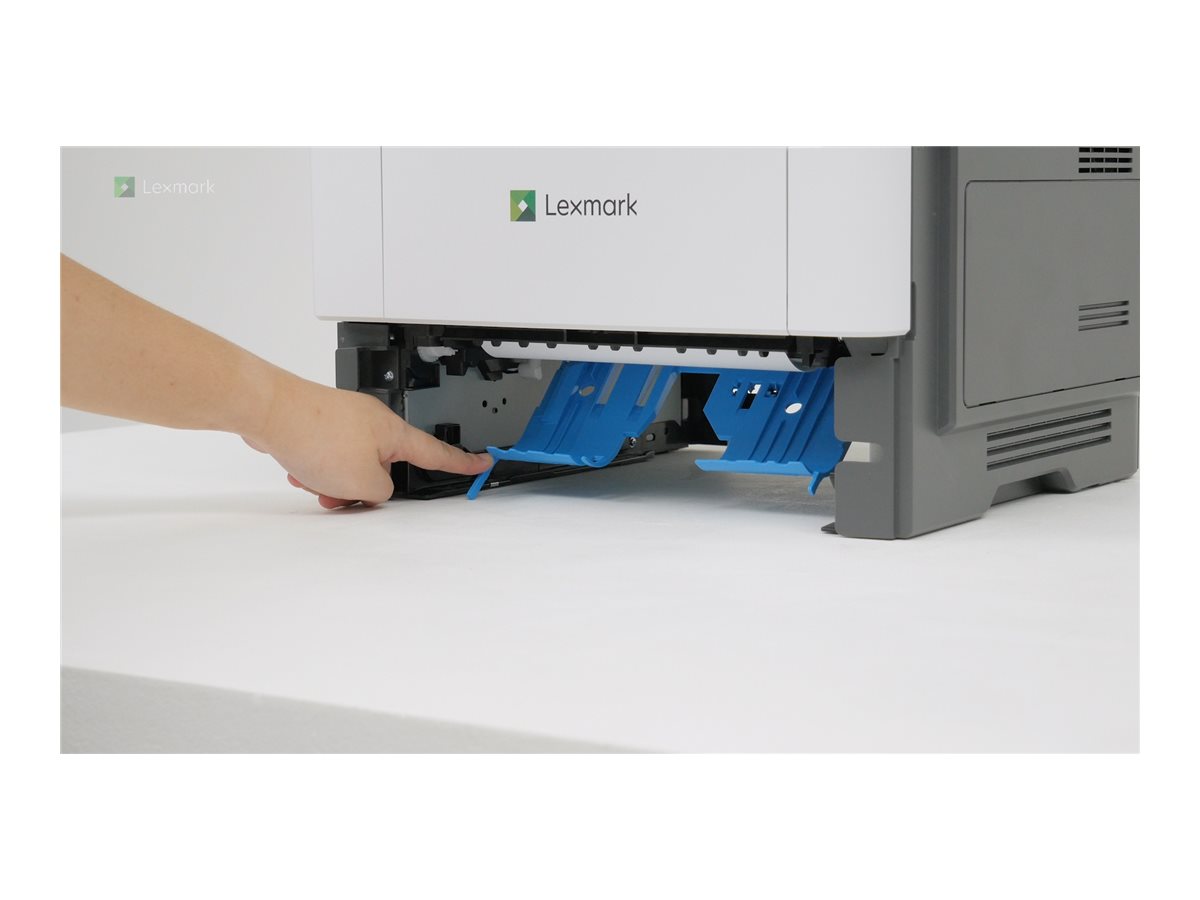 Impressora Multifunções Lexmark XM3346 Laser Mono A4 Wi-Fi 650 Folhas - Imagem 8