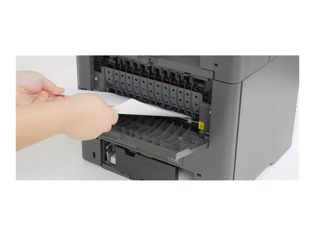 Impressora Multifunções Lexmark XM3346 Laser Mono A4 Wi-Fi 650 Folhas - Imagem 2