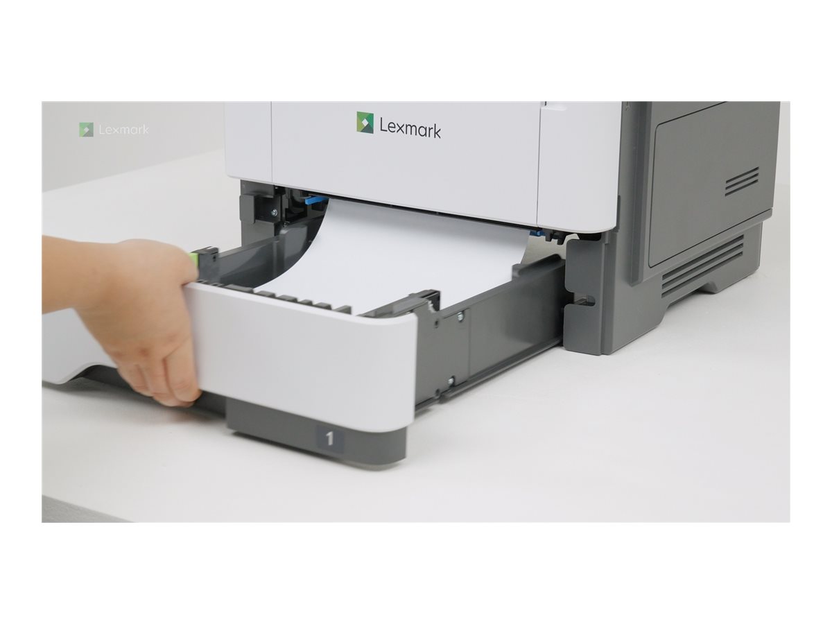 Impressora Multifunções Lexmark XM3346 Laser Mono A4 Wi-Fi 650 Folhas - Imagem 3