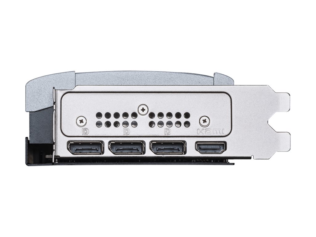 Placa Gráfica MSI GeForce RTX 5080 VENTUS 3X OC PLUS 16GB GDDR7 PCI Express 5.0 3x DisplayPort HDMI - Imagem 7