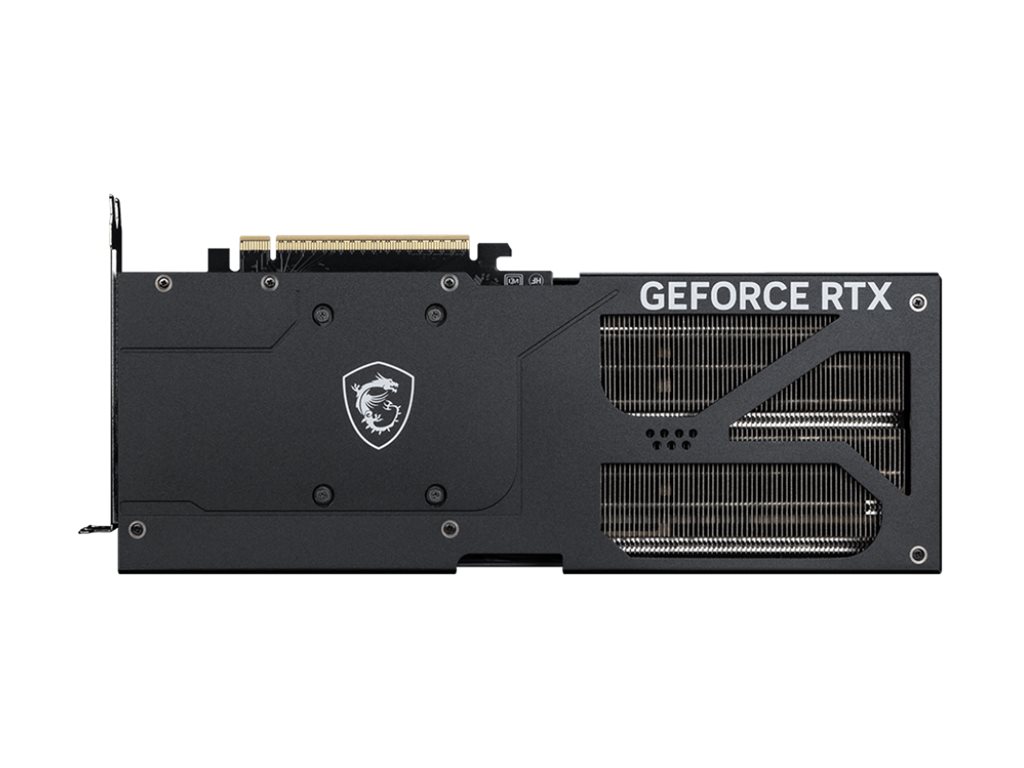 Placa Gráfica MSI GeForce RTX 5080 VENTUS 3X OC PLUS 16GB GDDR7 PCI Express 5.0 3x DisplayPort HDMI - Imagem 6