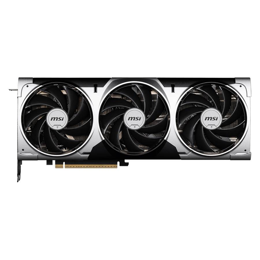 MSI GeForce RTX 5070 Ti 16G VENTUS 3X OC - Imagem 2