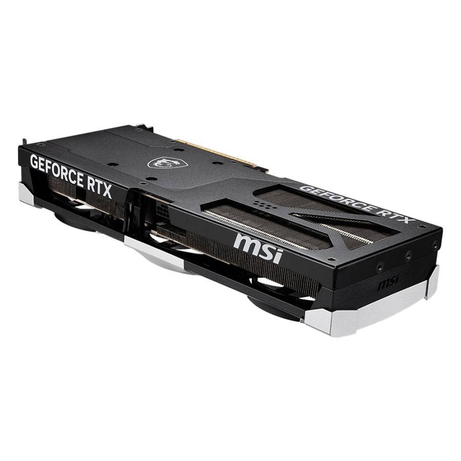 MSI GeForce RTX 5070 Ti 16G VENTUS 3X OC - Imagem 3