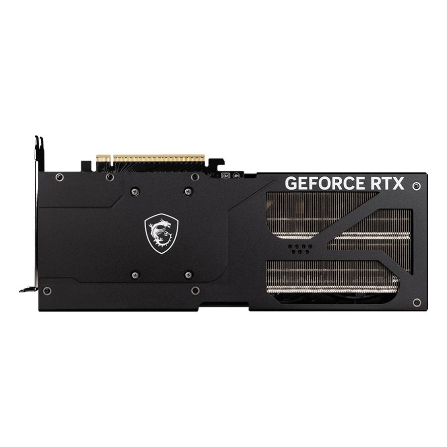 MSI GeForce RTX 5070 Ti 16G VENTUS 3X OC - Imagem 4