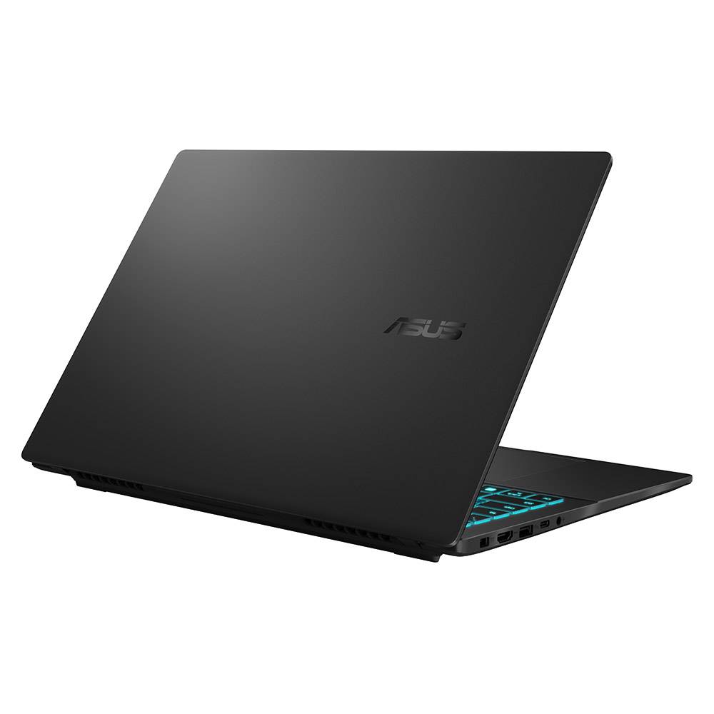 Portátil Gaming ASUS V16 V16-5070B 16" Intel Core 7 240H 32GB RAM 1TB SSD RTX 5070 144Hz Sem SO Preto Opaco - Imagem 9