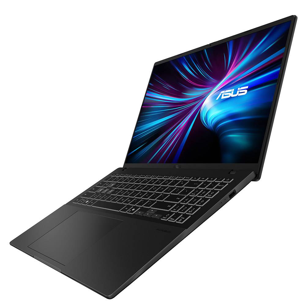 Portátil Gaming ASUS V16 V16-5070B 16" Intel Core 7 240H 32GB RAM 1TB SSD RTX 5070 144Hz Sem SO Preto Opaco - Imagem 5