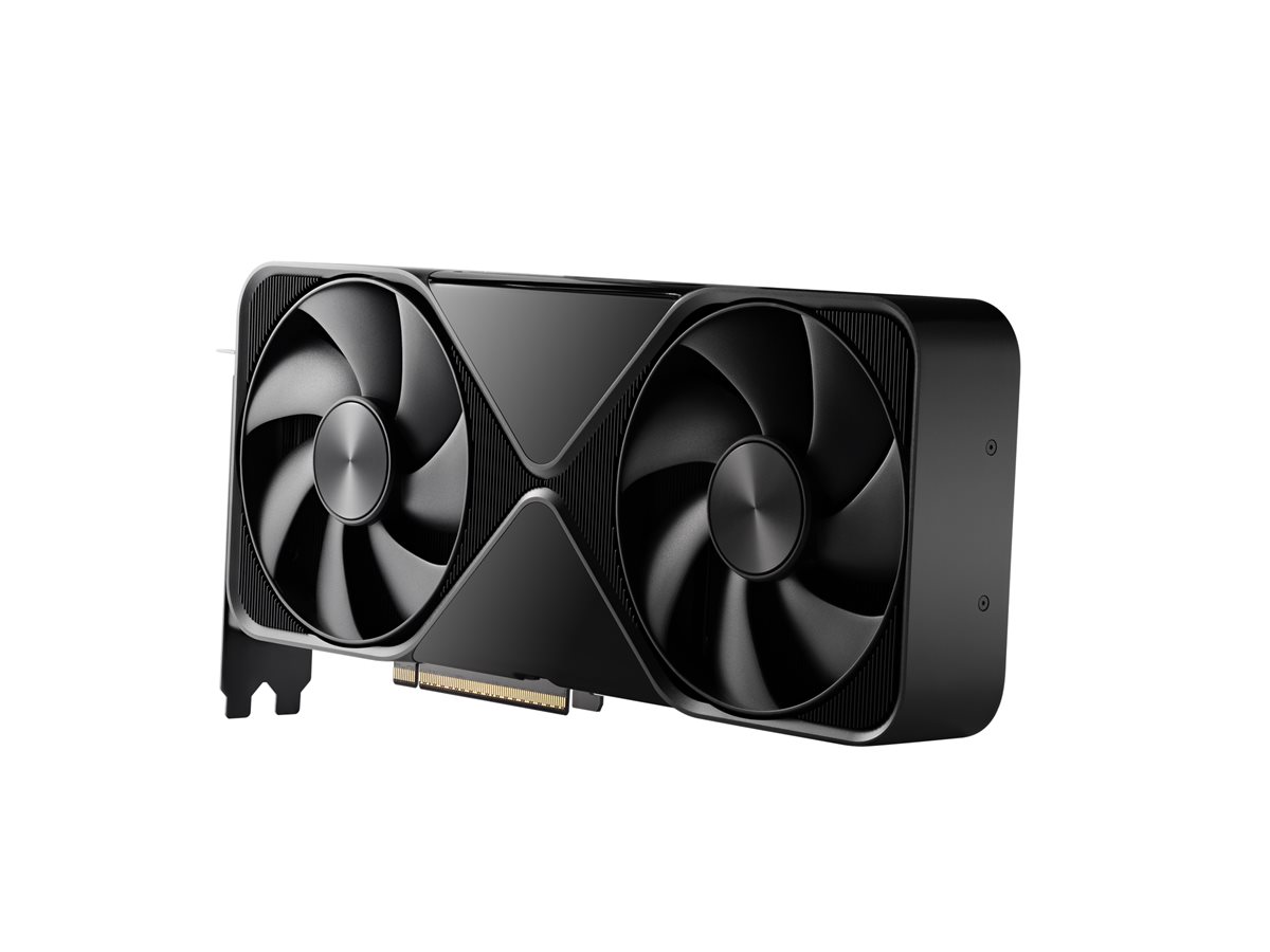 Placa Gráfica HP NVIDIA RTX PRO 6000 Blackwell 96GB GDDR6 4DP - Imagem 5