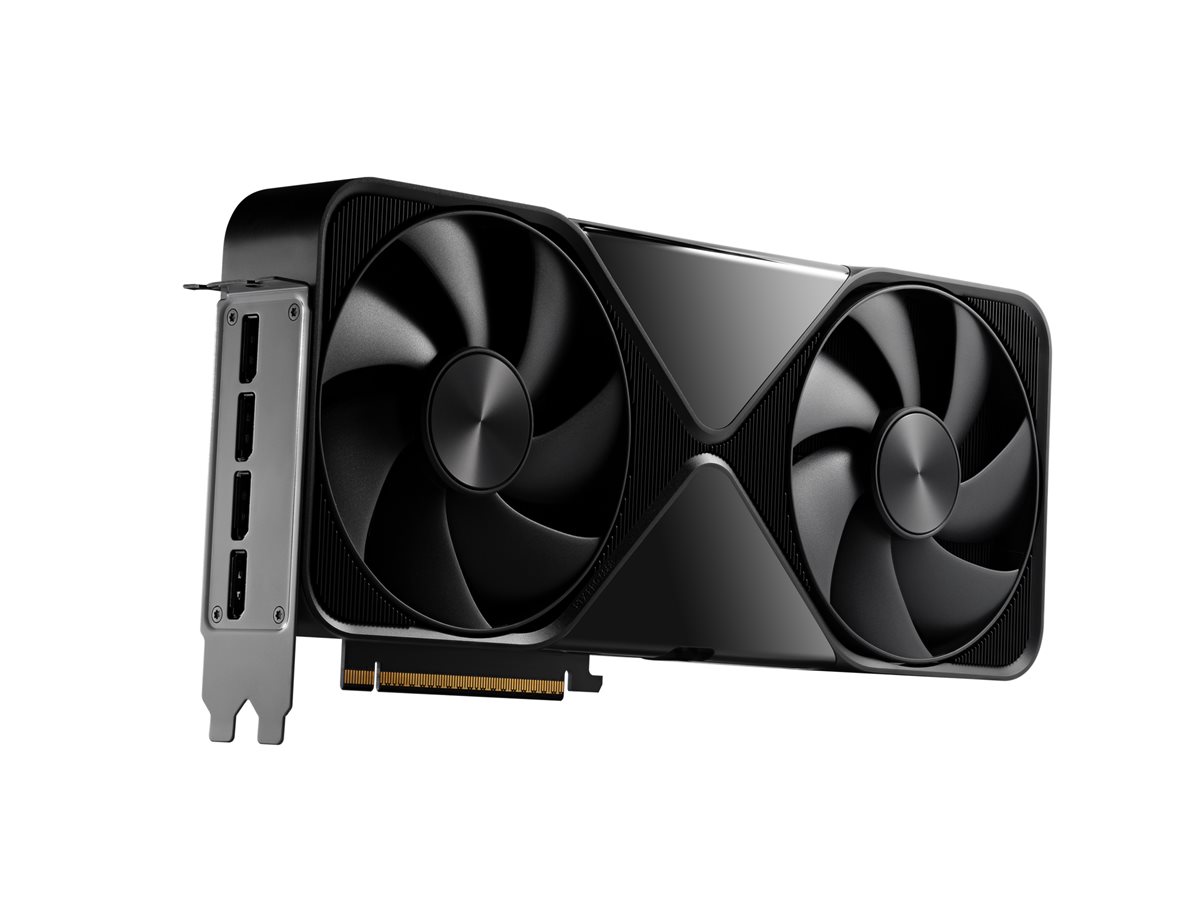 Placa Gráfica HP NVIDIA RTX PRO 6000 Blackwell 96GB GDDR6 4DP - Imagem 3