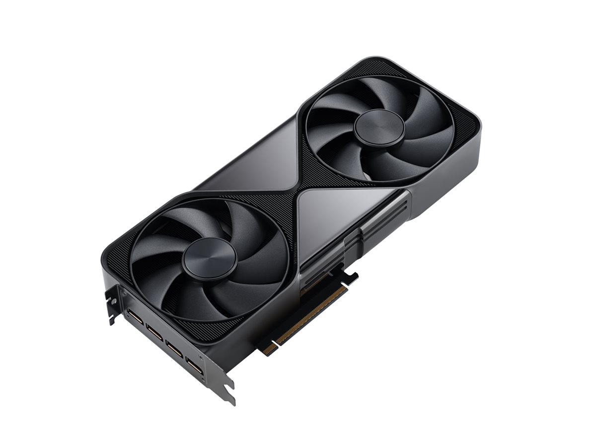 Placa Gráfica HP NVIDIA RTX PRO 6000 Blackwell 96GB GDDR6 4DP - Imagem 4