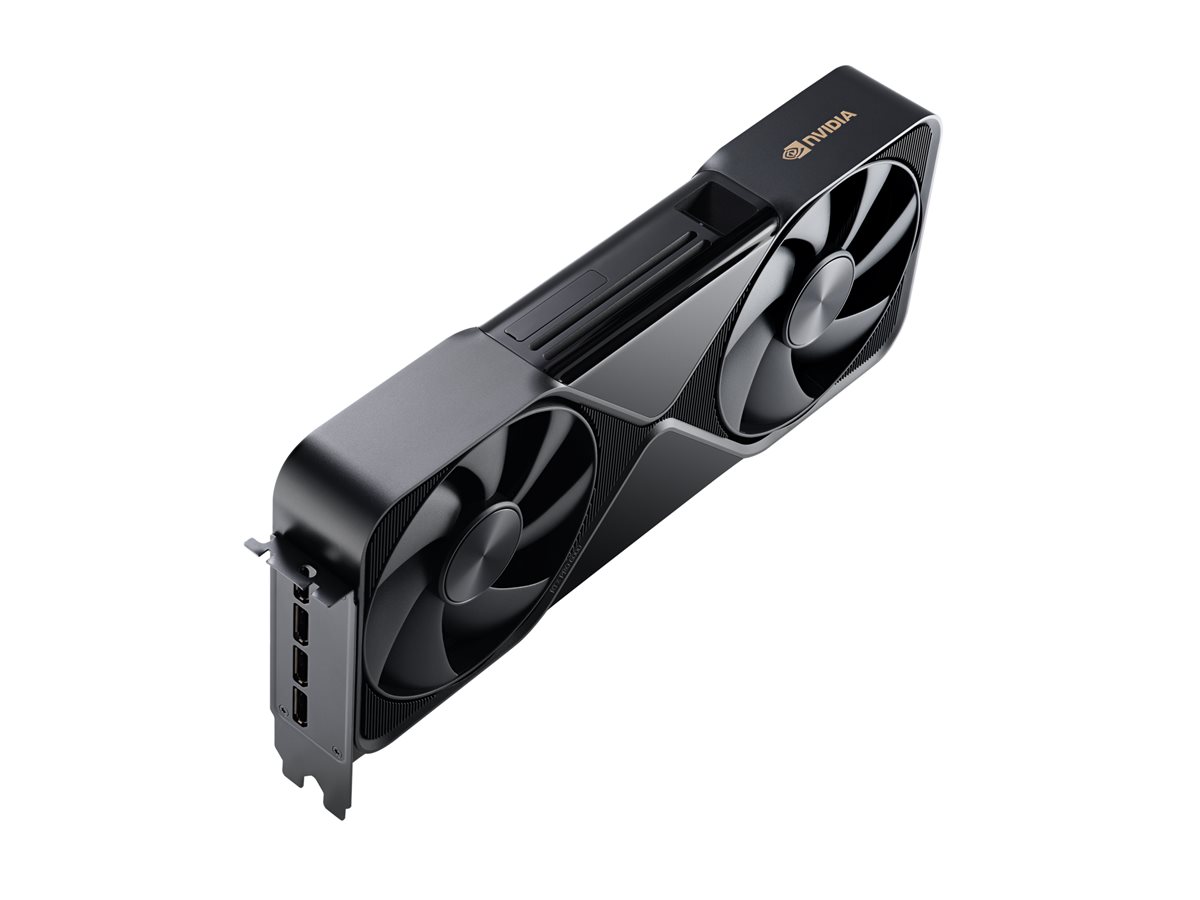 Placa Gráfica HP NVIDIA RTX PRO 6000 Blackwell 96GB GDDR6 4DP - Imagem 1