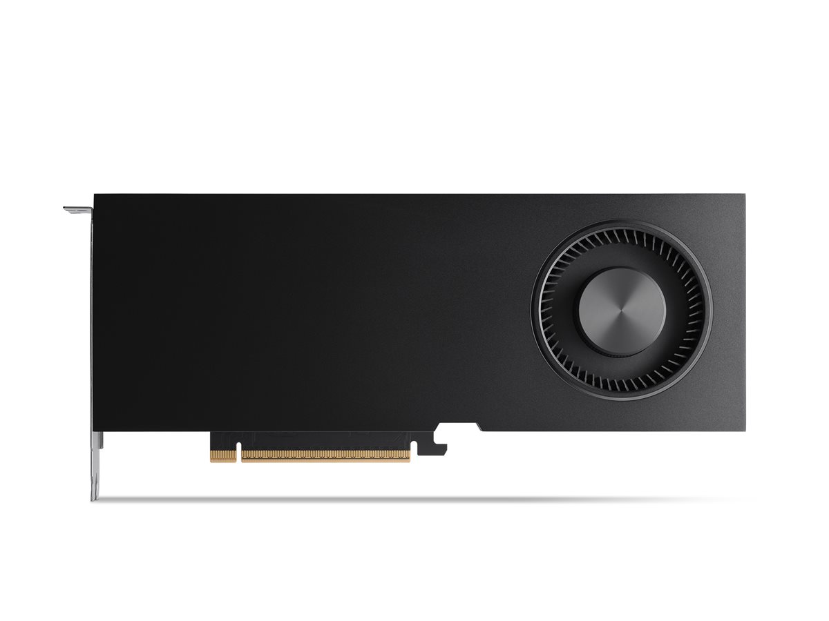 Placa Gráfica HP NVIDIA RTX PRO 5000 Blackwell 48GB GDDR6 4DP GFX - Imagem 4