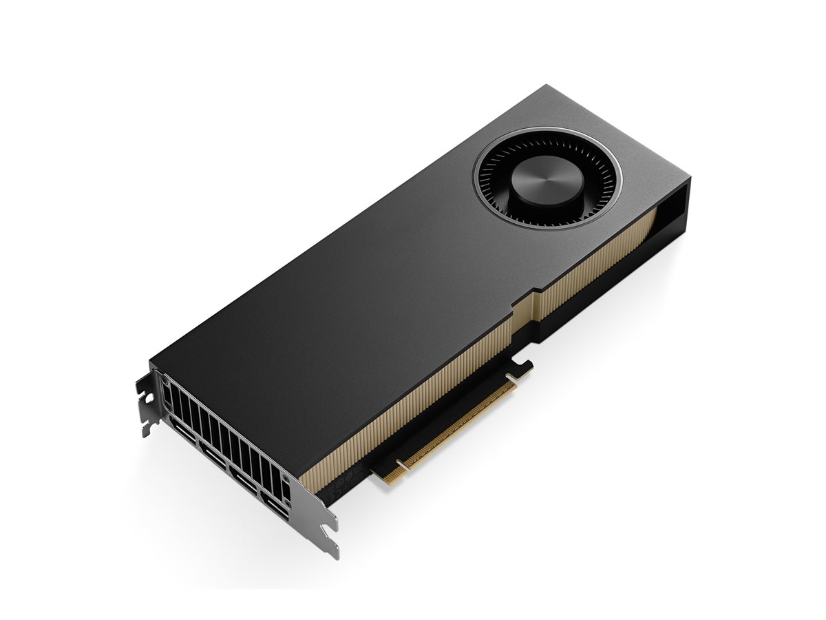 Placa Gráfica HP NVIDIA RTX PRO 5000 Blackwell 48GB GDDR6 4DP GFX - Imagem 3