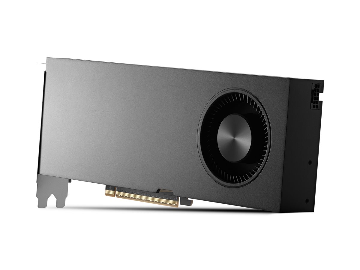 Placa Gráfica HP NVIDIA RTX PRO 5000 Blackwell 48GB GDDR6 4DP GFX - Imagem 6
