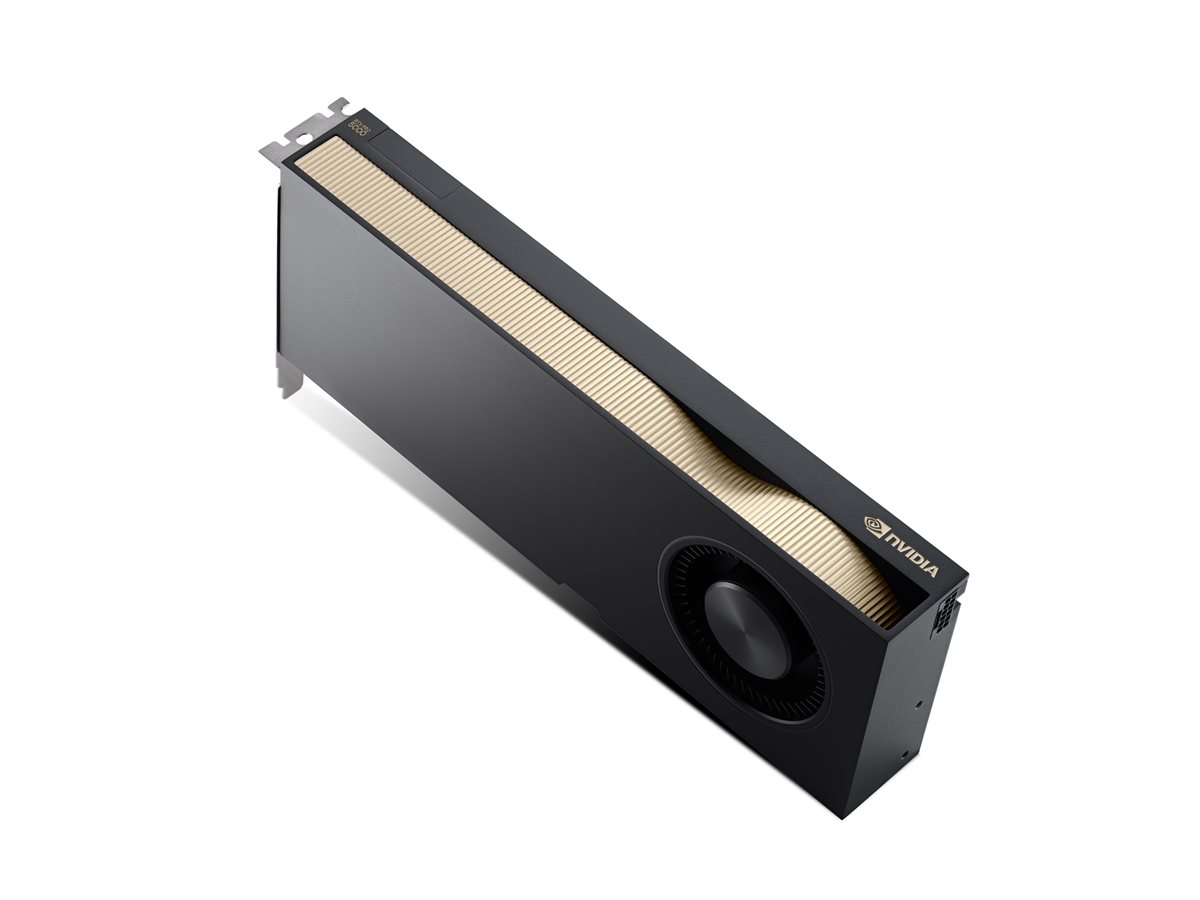 Placa Gráfica HP NVIDIA RTX PRO 5000 Blackwell 48GB GDDR6 4DP GFX - Imagem 5