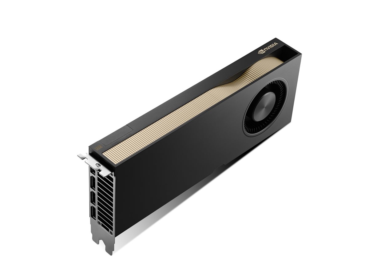 Placa Gráfica HP NVIDIA RTX PRO 5000 Blackwell 48GB GDDR6 4DP GFX - Imagem 2