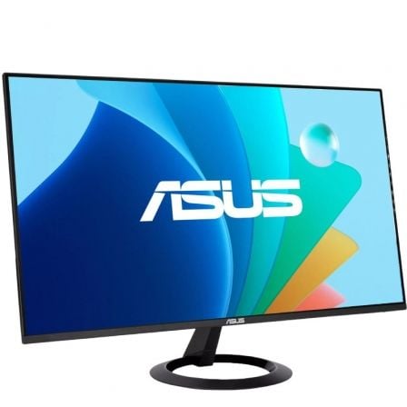 Monitor Gaming ASUS VZ249HG 27" IPS Full HD 120Hz 1ms SmoothMotion Eye Care Frameless Preto - Imagem 3