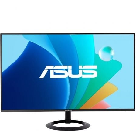 Monitor Gaming ASUS VZ249HG 27" IPS Full HD 120Hz 1ms SmoothMotion Eye Care Frameless Preto