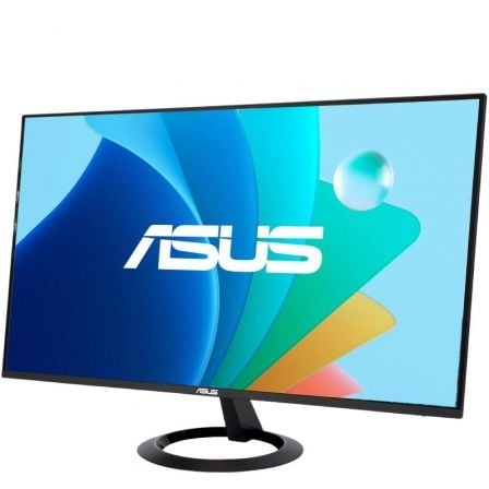 Monitor Gaming ASUS VZ249HG 27" IPS Full HD 120Hz 1ms SmoothMotion Eye Care Frameless Preto - Imagem 2