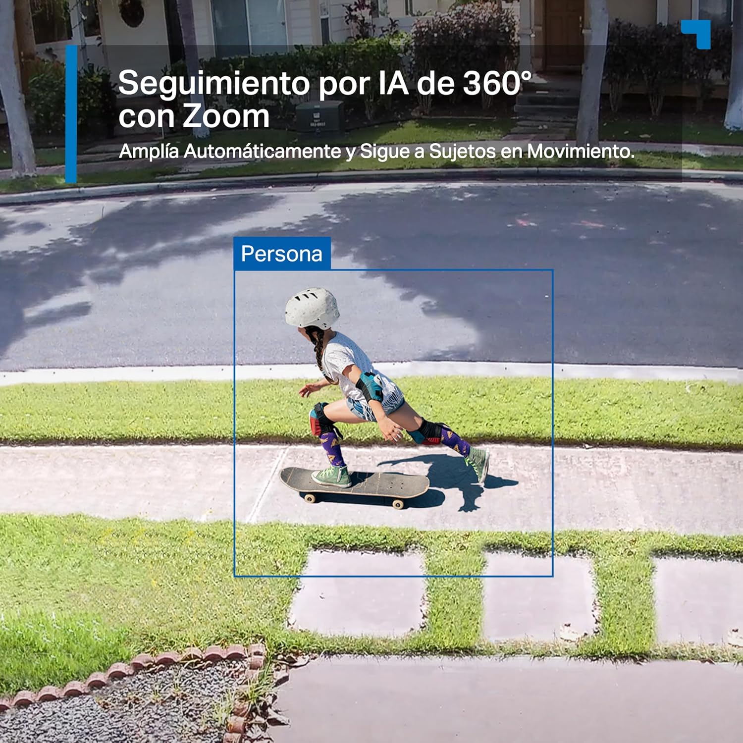 Câmara de Vigilância TP-LINK Tapo C665G KIT V1 Solar 4K 8MP 4G LTE Wi-Fi Bateria 10000mAh IP65 - Imagem 10