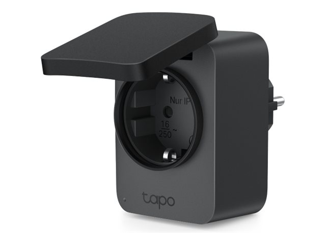 Tomada Inteligente TP-LINK Wi-Fi Exterior