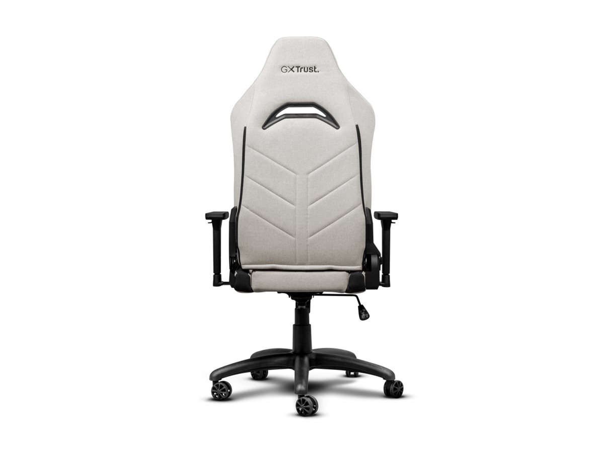 TRUST GXT723B RUYA FABRIC CHAIR BEIGE - Imagem 3