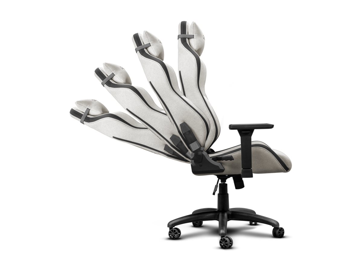 TRUST GXT723B RUYA FABRIC CHAIR BEIGE - Imagem 5
