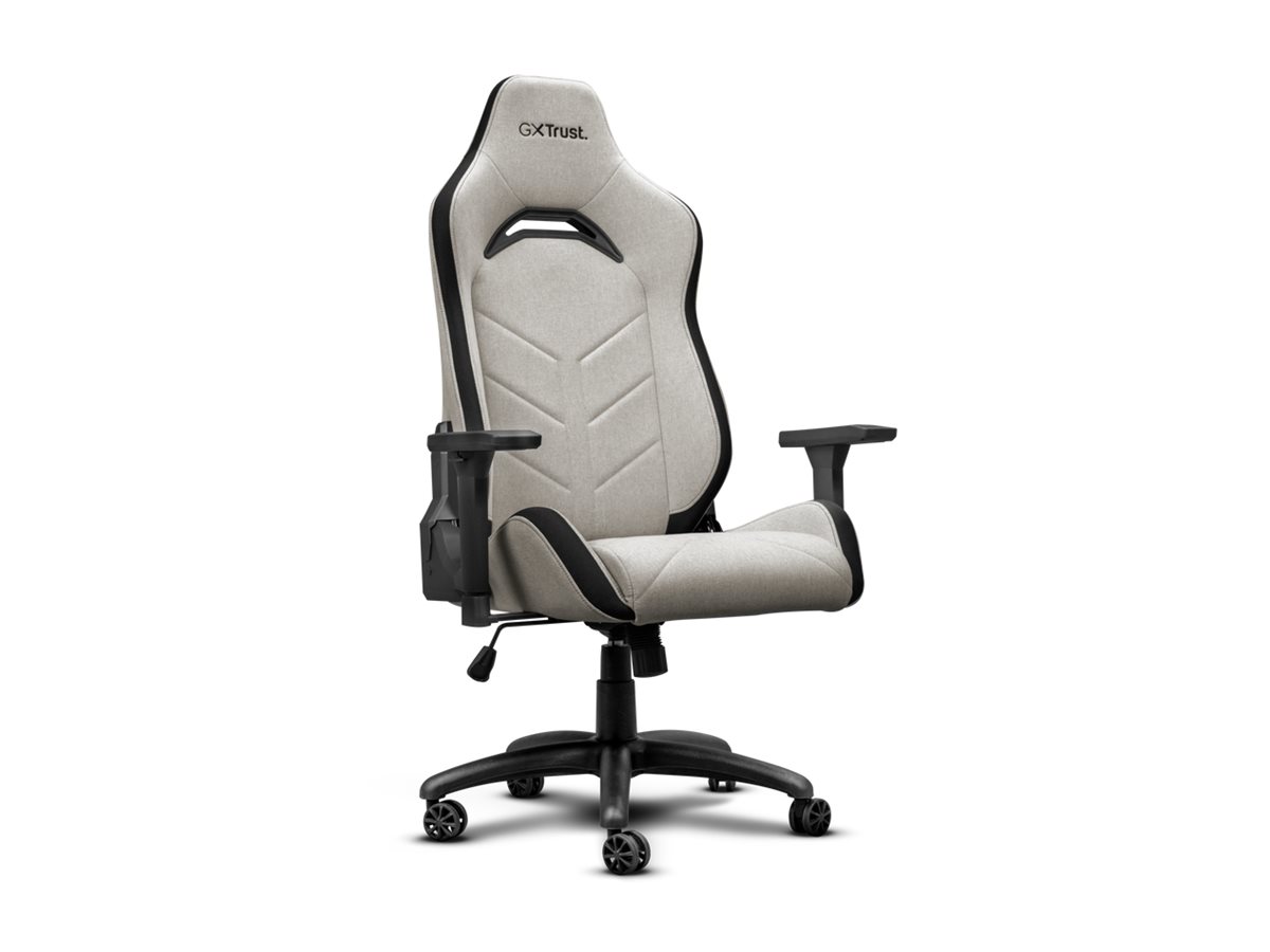 TRUST GXT723B RUYA FABRIC CHAIR BEIGE - Imagem 2