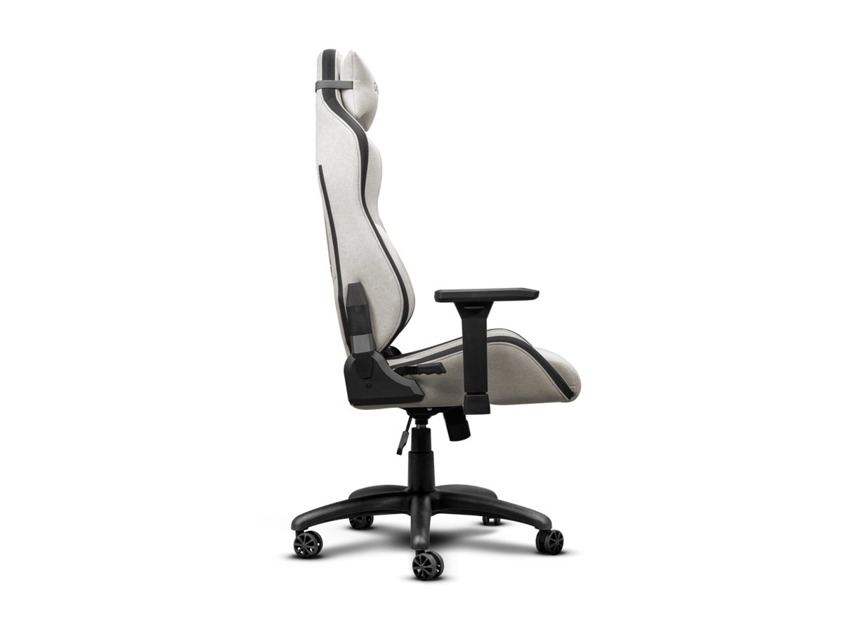 TRUST GXT723B RUYA FABRIC CHAIR BEIGE - Imagem 4