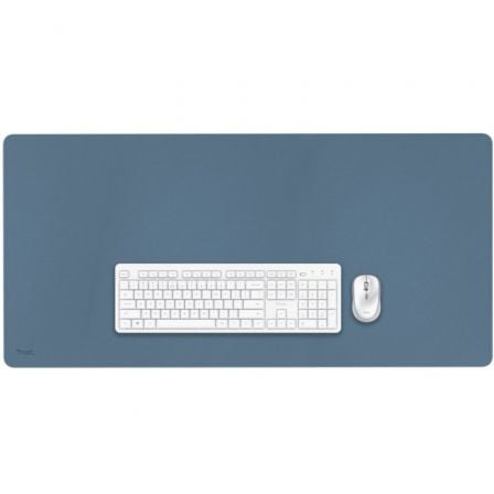 Desk Pad Benya XXL Azul - Imagem 3