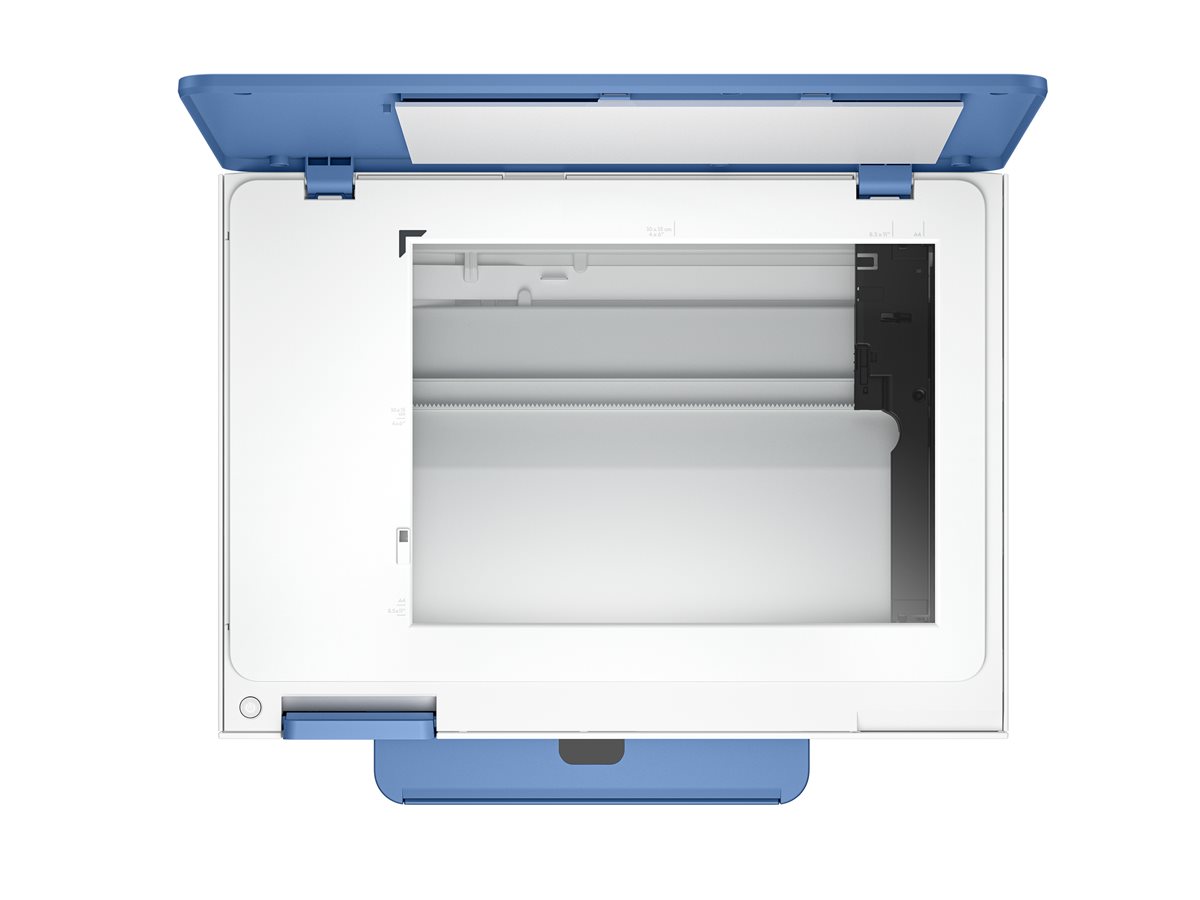 Impressora Multifunções Fotográfica HP Envy Photo 7231 Jato de Tinta Cor 10ppm USB 2.0 Wi-Fi