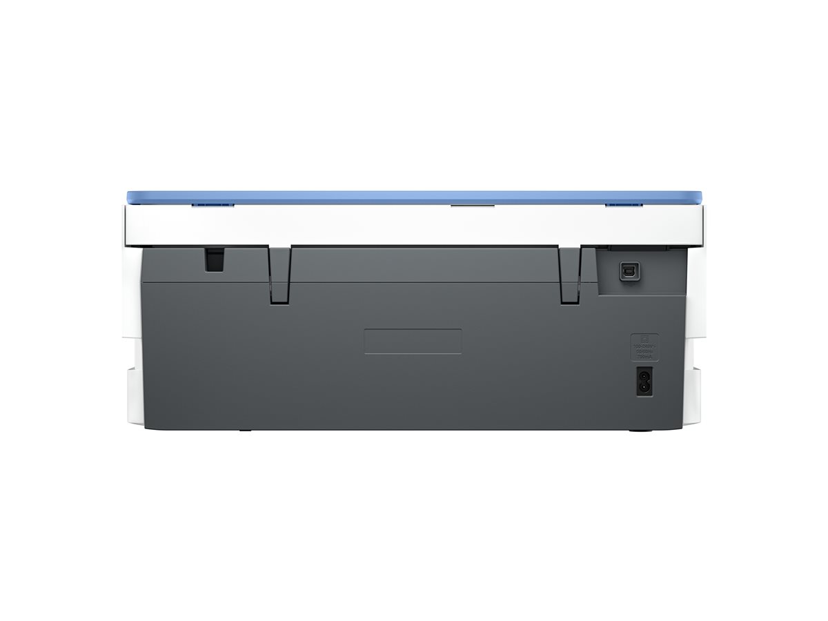 Impressora Multifunções Fotográfica HP Envy Photo 7231 Jato de Tinta Cor 10ppm USB 2.0 Wi-Fi - Imagem 6