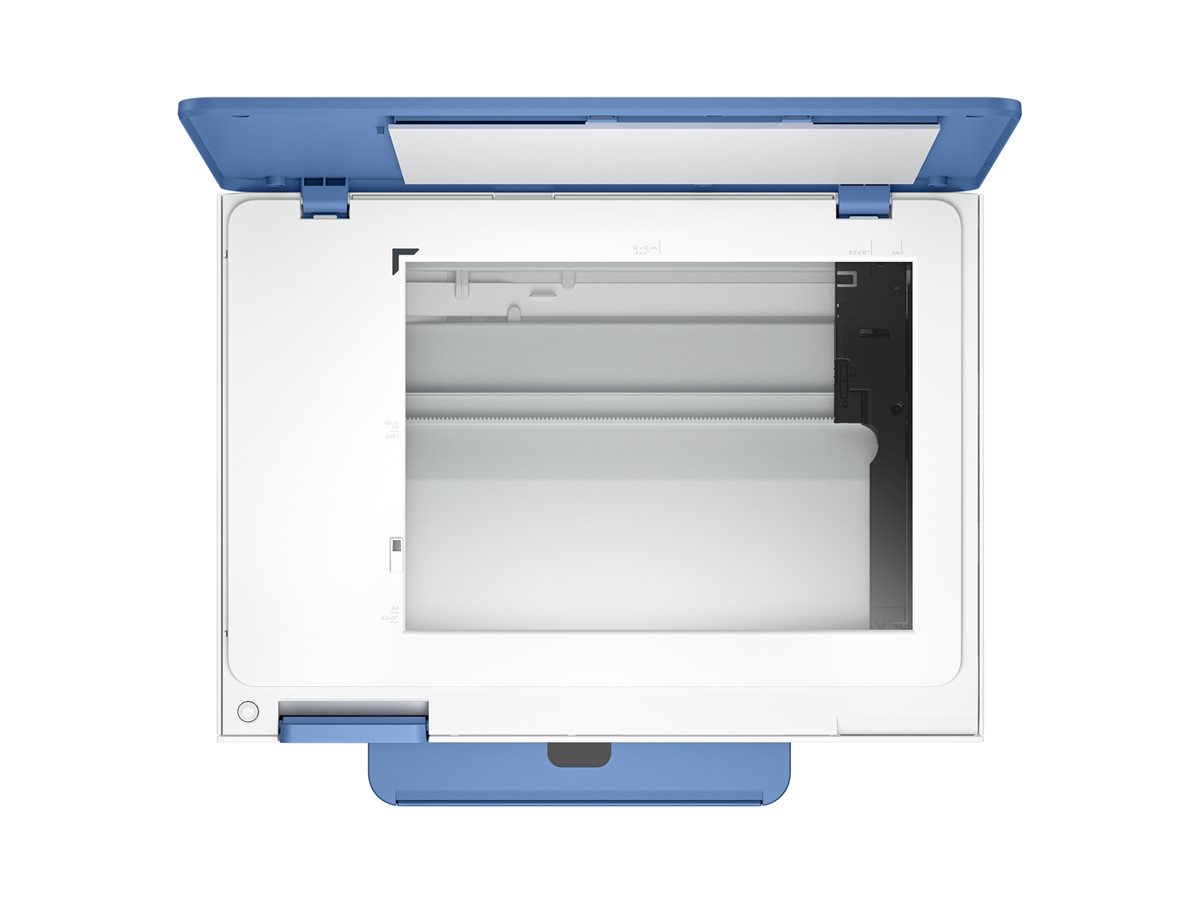 Impressora Multifunções Fotográfica HP Envy Photo 7231 Jato de Tinta Cor 10ppm USB 2.0 Wi-Fi - Imagem 9