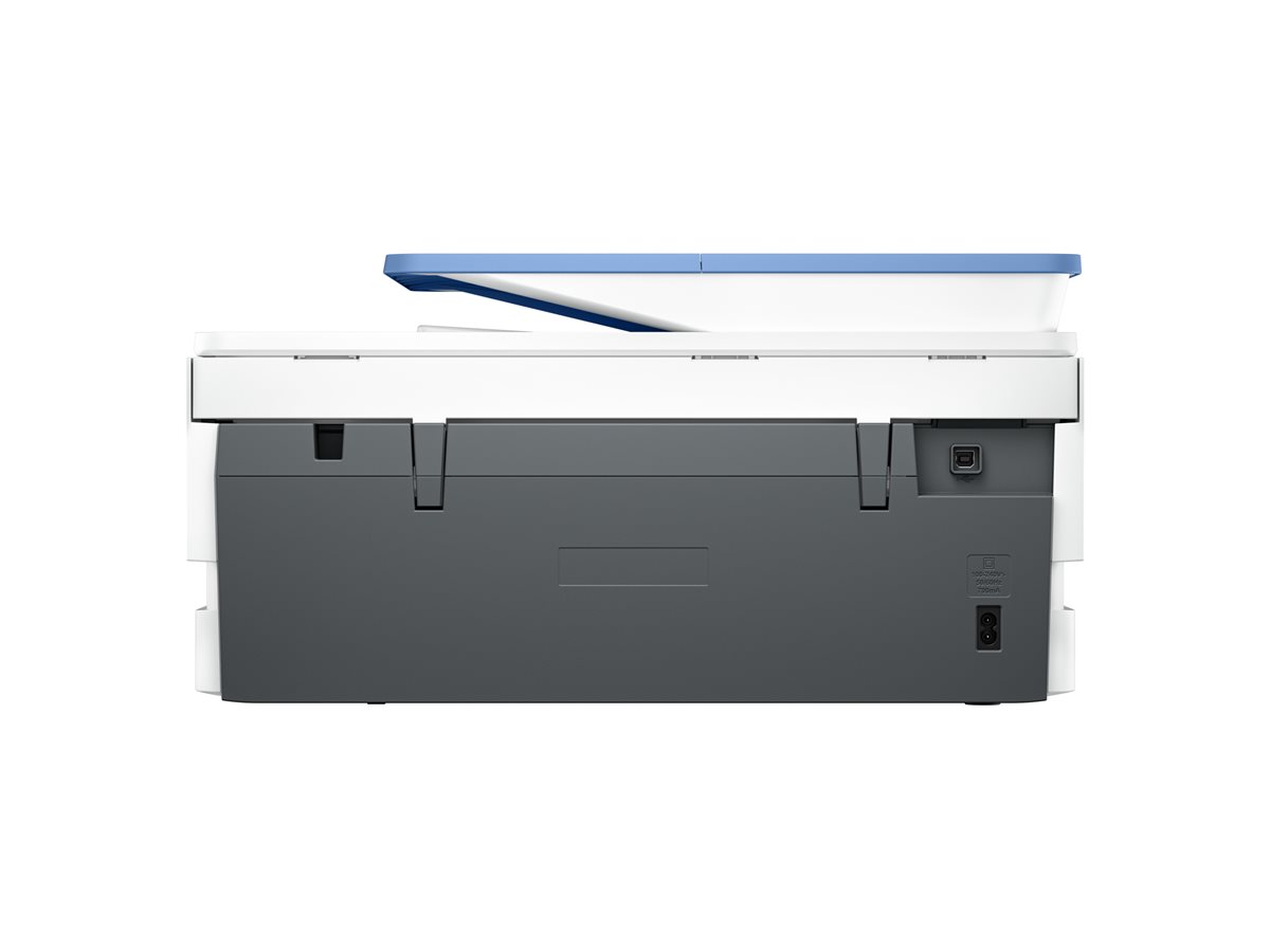 Impressora Multifunções HP Envy Photo 7931 Jato de Tinta Cor Fotográfica 10 ppm ADF USB 2.0 Wi-Fi - Imagem 4