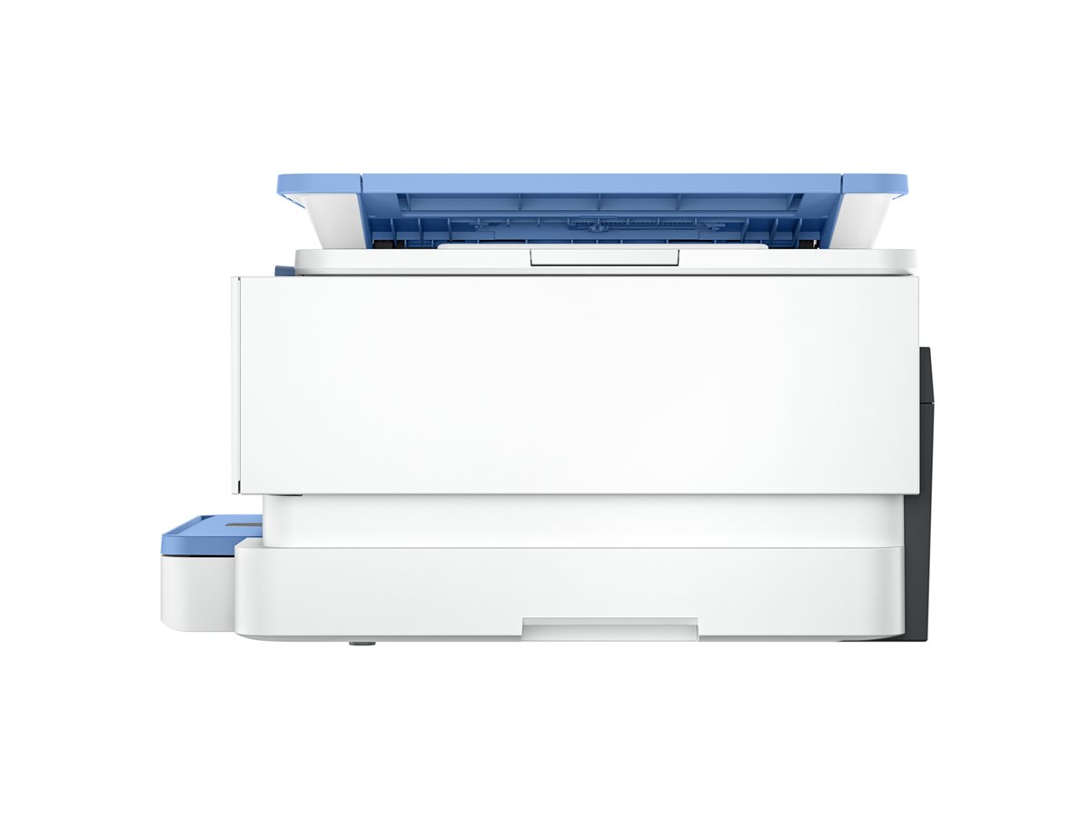 Impressora Multifunções HP Envy Photo 7931 Jato de Tinta Cor Fotográfica 10 ppm ADF USB 2.0 Wi-Fi - Imagem 5