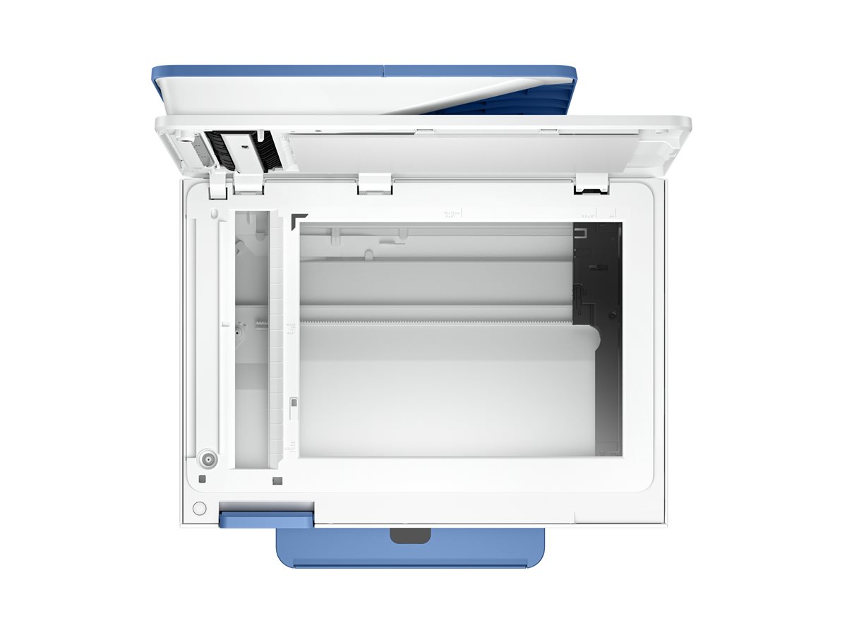 Impressora Multifunções HP Envy Photo 7931 Jato de Tinta Cor Fotográfica 10 ppm ADF USB 2.0 Wi-Fi - Imagem 2