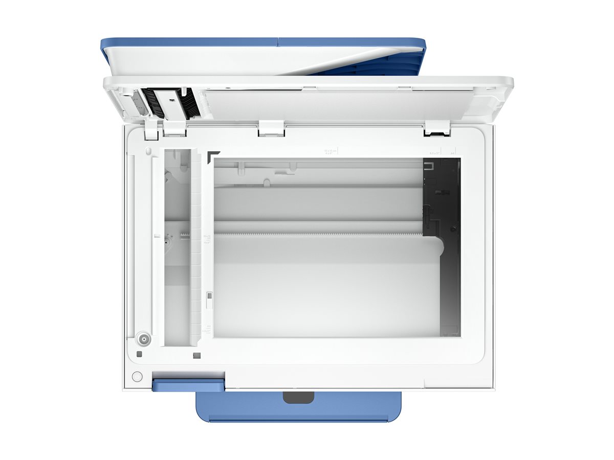 Impressora Multifunções HP Envy Photo 7931 Jato de Tinta Cor Fotográfica 10 ppm ADF USB 2.0 Wi-Fi
