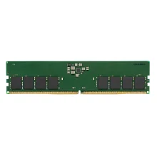 Memória RAM Desktop Kingston 32GB DDR5 5600MT/s CL46 DIMM 1Rx8