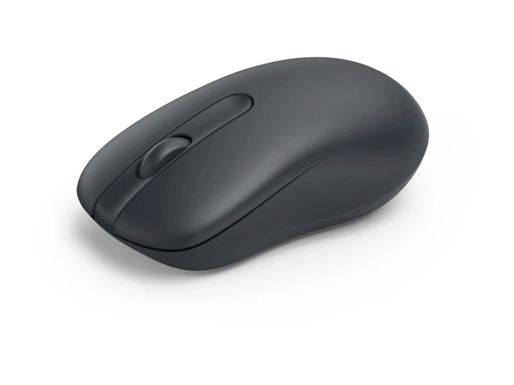 Rato HAMA WM-100 Sem Fios Preto - Imagem 4