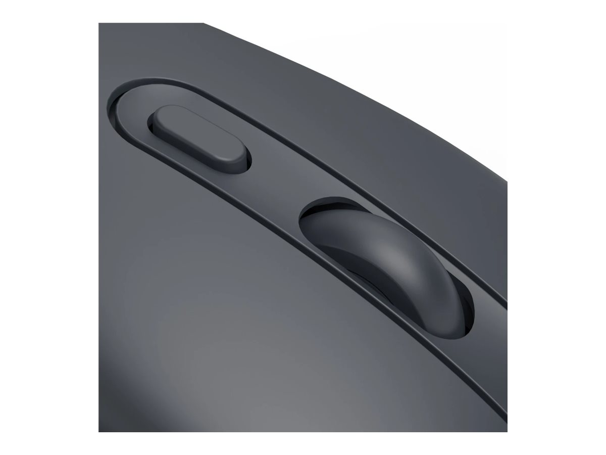 Rato HAMA CM-200 USB Preto - Imagem 2