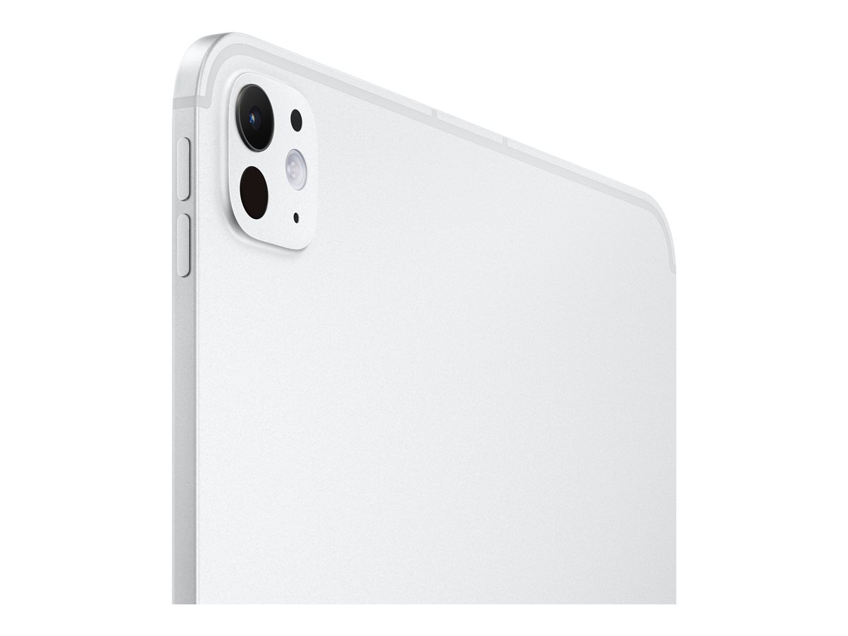 iPad Pro Apple M5 Wi-Fi 11" 512GB OLED Prata - Imagem 2