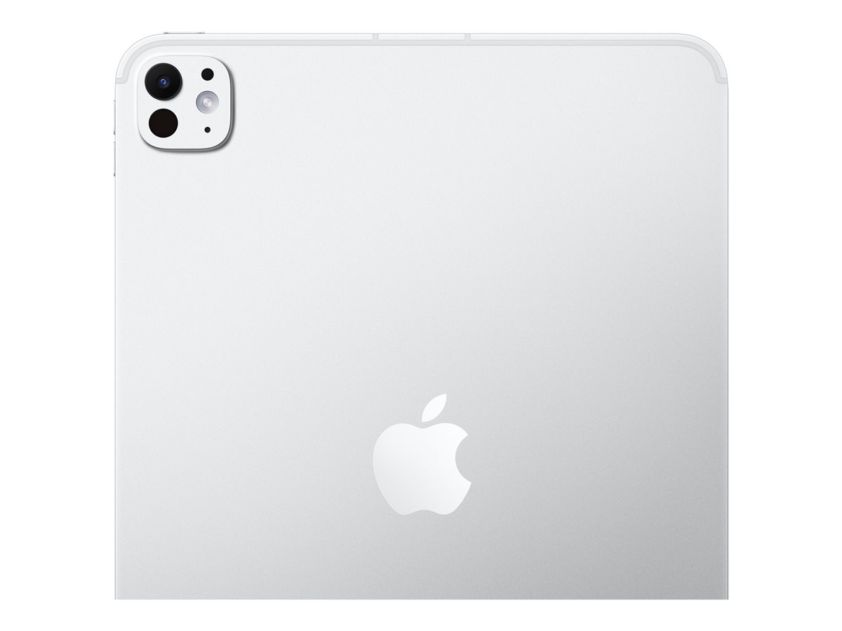 Tablet Apple iPad Pro M5 11" 1 TB Nanotextura Prata - Imagem 4